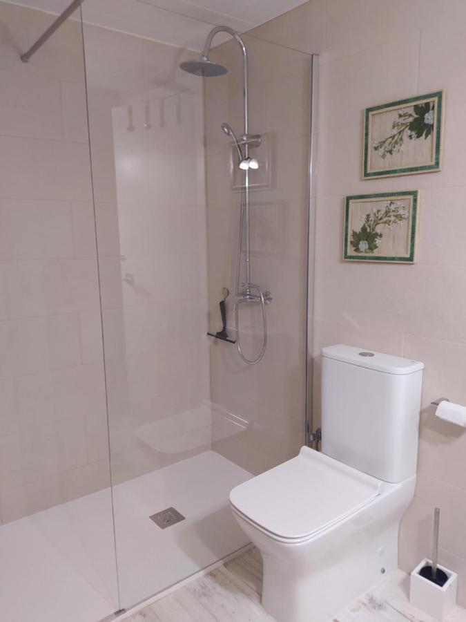 L'Ampolla Ronda Del Mar Apartment Luaran gambar